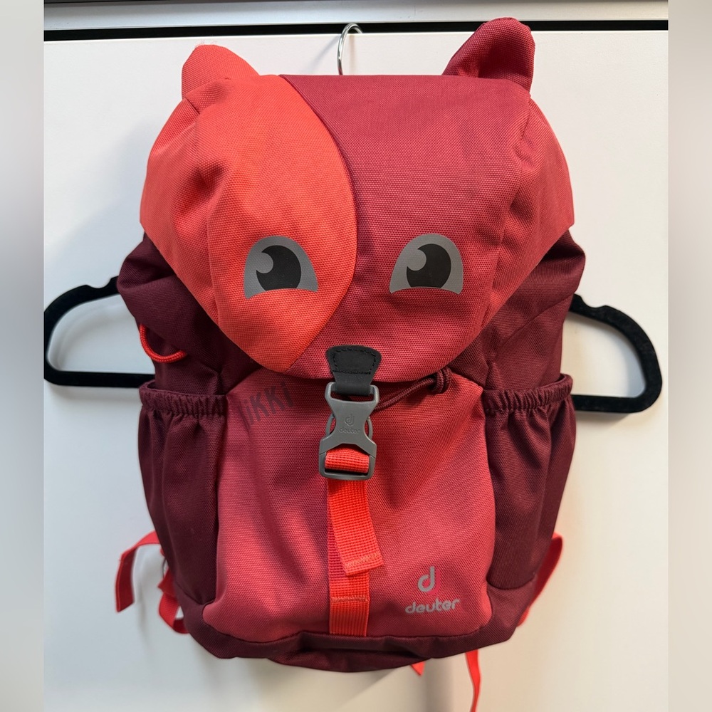 Deuter Kikki Toddler Backpack